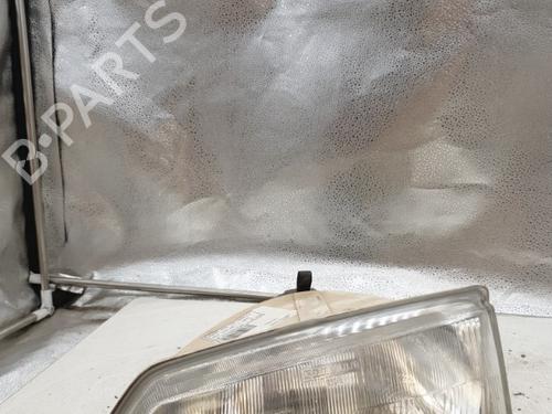 Used Left headlight PEUGEOT 106 I (1A, 1C) 1.1 (60 hp) 29142804