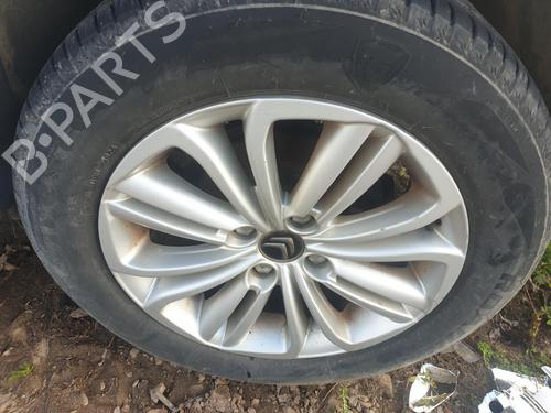 Used Rim Rim CITROËN DS4 (NX_) 1.6 VTi 120 (120 hp) 36482133 36482133