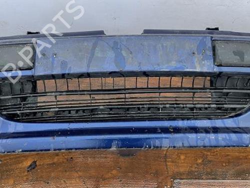 Used Front bumper PEUGEOT 406 (8B) 1.6 (88 hp) 22886638
