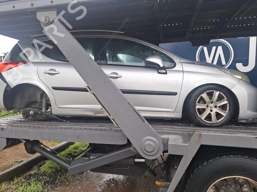 Used Parts PEUGEOT 207 SW (WK_) 1.6 HDi 4935076
