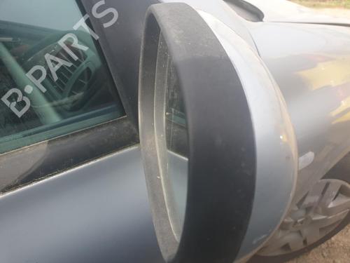 Right mirror RENAULT CLIO II (BB_, CB_) 1.5 dCi (B/C2J) | BP28296082C27 