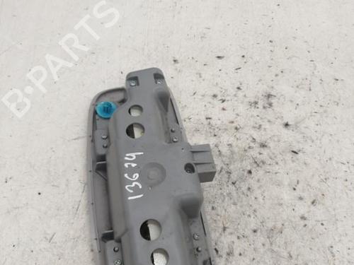 Used Interior roof light Interior roof light LEXUS IS II (_E2_) 220d (ALE20) (177 hp) 23088274 23088274