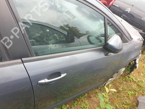 Used Right front door CITROËN C4 I (LC_) 1.4 16V (88 hp) 28284376