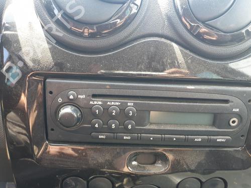 Used Radio Radio 38605760 38605760