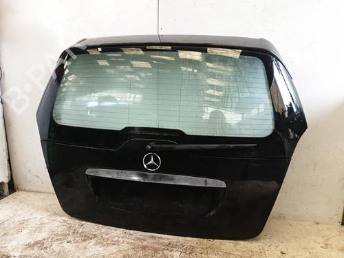 Tailgate MERCEDES-BENZ A-CLASS (W169) A 180 (169.032, 169.332) | BP22884706C6 