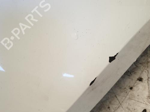 Rear bumper SEAT IBIZA IV (6J5, 6P1) 2.0 TDI | BP22876128C8