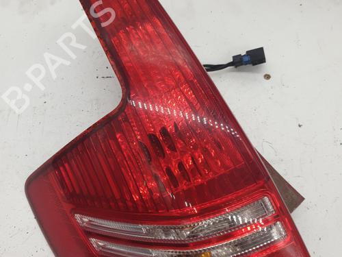 Used Left taillight CITROËN C4 I (LC_) 1.6 HDi (109 hp) 22866057