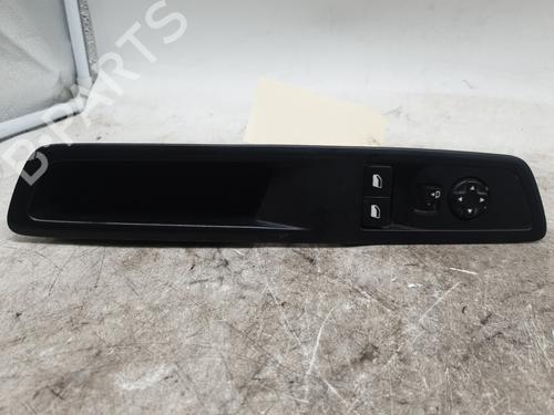 Left front window switch PEUGEOT EXPERT Van (V_) 1.6 BlueHDi 115 | BP28320458I27 