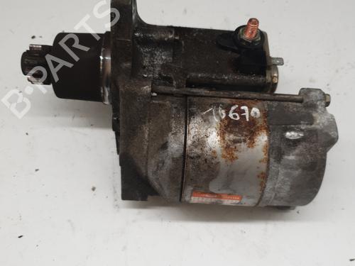 Used Starter Starter ROVER 75 (RJ) 2.0 V6 (150 hp) 34453303 34453303