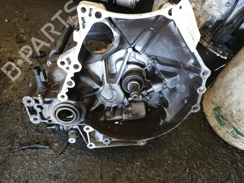 Used Gearbox ROVER 200 II Hatchback (RF) 220 D/SD (86 hp) 22878839