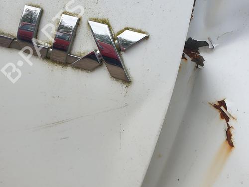 Used Right front door Right front door TOYOTA HILUX VIII Pickup (_N1_) 2.4 D 4WD (GUN125_, GUN125R) (150 hp) 36026863 36026863