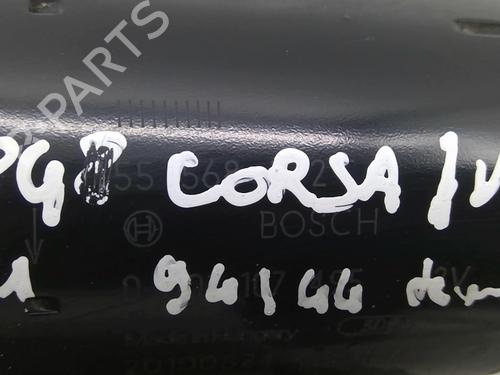 Starter OPEL CORSA D (S07) 1.0 (L08, L68) | BP22880454M8 