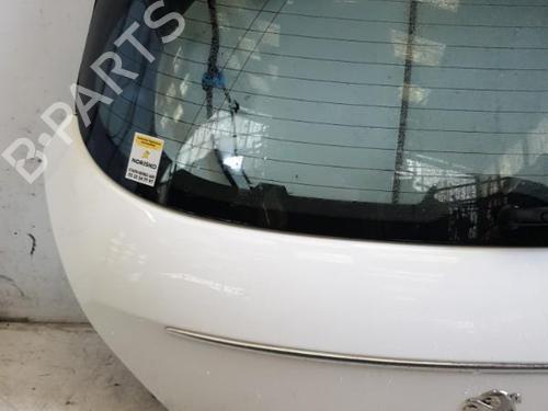 Used Tailgate Tailgate 22878450 22878450