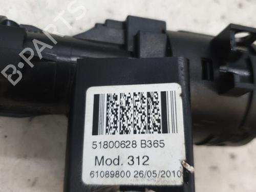 Ignition barrel FIAT 500 (312_) 1.2 (312AXA1A) | BP22874358M48 