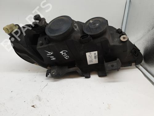 Used Left headlight Left headlight 26297659 26297659