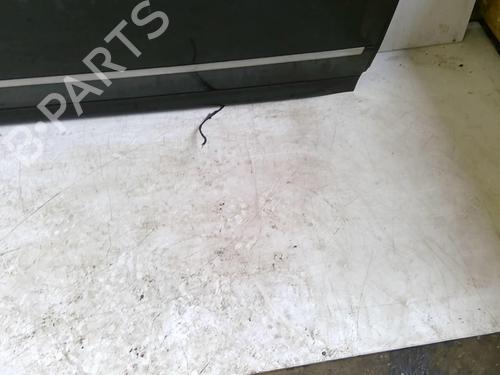 Right front door CITROËN C6 (TD_) 2.7 HDi | BP22886086C3 