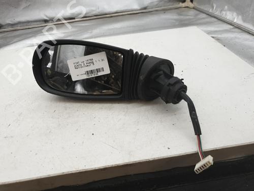 Left mirror FIAT PUNTO (188_) 1.2 60 (188.030, .050, .130, .150, .230, .250) | BP24421610C26 