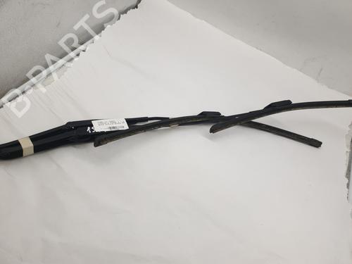 Front windshield wiper arm FORD FIESTA VI (CB1, CCN) 1.5 TDCi | BP27726780C143 