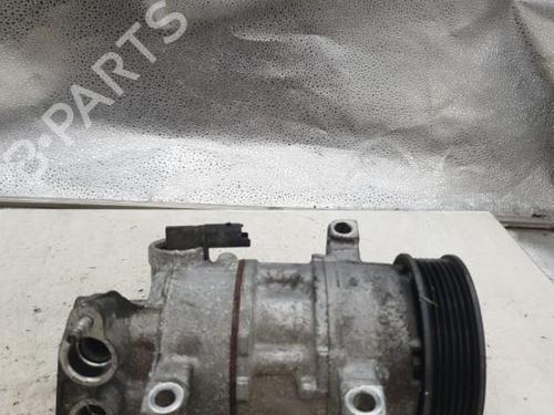 AC compressor CITROËN C3 II (SC_) 1.2 VTi 82 | BP22867207M34 