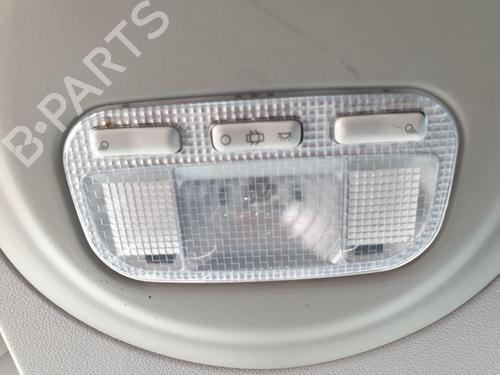Used Interior roof light Interior roof light PEUGEOT PARTNER Box Body/MPV 1.6 HDi (90 hp) 22881171 22881171