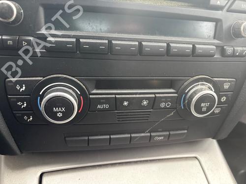 Climate control BMW 3 (E90) 318 d | BP40434133I5 - Image 3