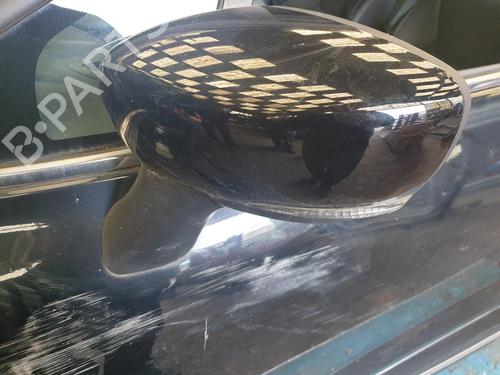 Used Left mirror RENAULT CLIO IV (BH_) 1.2 TCe 120 (BHAU) (118 hp) 28681456