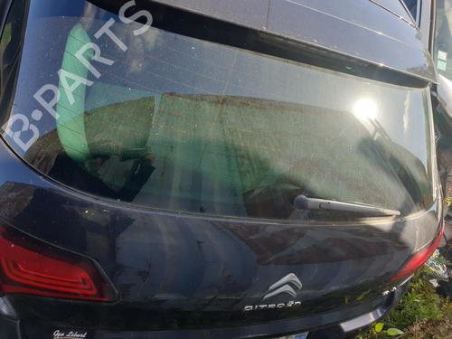 Tailgate CITROËN C4 II (NC_) 1.6 BlueHDi 120 | BP29429998C6 