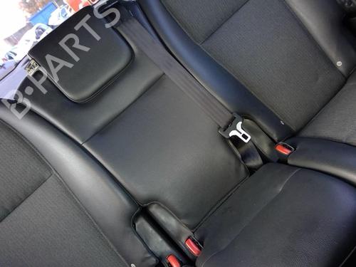 Sæde Bagtil VOLVO XC90 I (275) D5 AWD (185 hp) 22868987