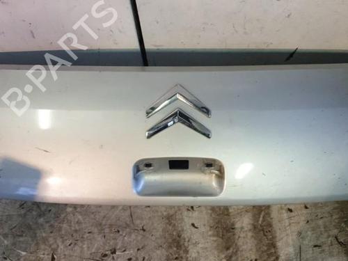 Used Tailgate CITROËN C4 Coupe (LA_) 1.6 HDi (109 hp) 24422363