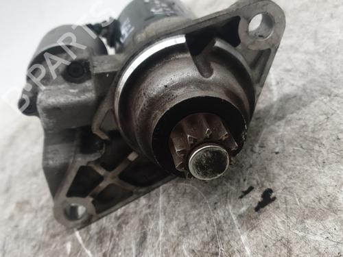 Starter VW FOX Hatchback (5Z1, 5Z3, 5Z4) 1.2 | BP23845428M8 - Image 3