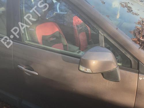 Used Right front door Right front door RENAULT SCÉNIC III (JZ0/1_) 1.5 dCi (110 hp) 31378975 31378975