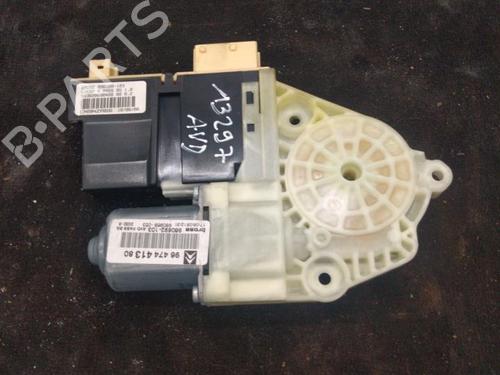 Used Right front window motor Right front window motor CITROËN C4 I (LC_) 1.6 HDi (109 hp) 25842405 25842405