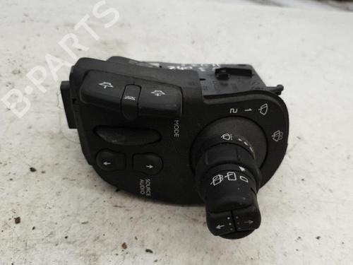 Used Steering column stalk Steering column stalk RENAULT CLIO III (BR0/1, CR0/1) 1.5 dCi (C/BR0G, C/BR1G) (68 hp) 22871872 22871872