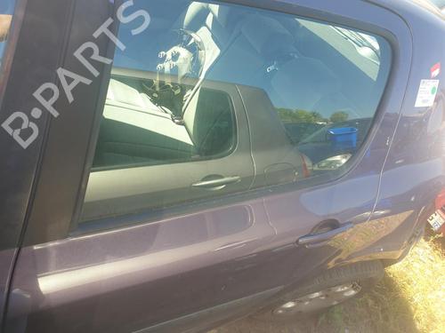 Used Left rear door PEUGEOT 307 (3A/C) 1.4 HDi (68 hp) 29142736