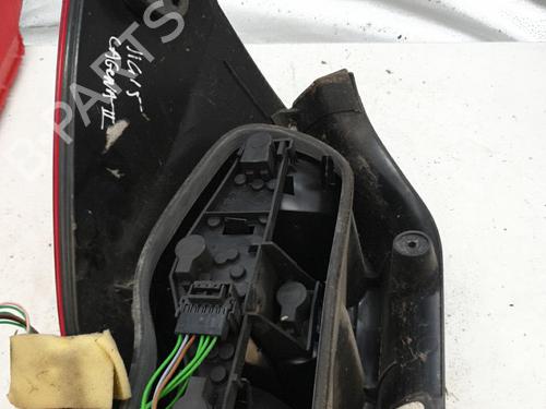 Used Right taillight RENAULT LAGUNA II (BG0/1_) 1.9 dCi (BG08, BG0G) (120 hp) 22867914