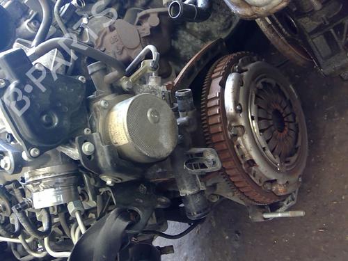Engine RENAULT CLIO IV (BH_) 1.5 dCi 75 | BP22876143M1 - Image 4
