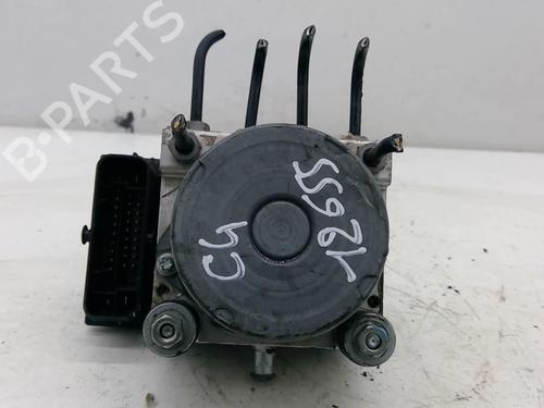 Used ABS pump ABS pump CITROËN C4 I (LC_) 1.6 HDi (90 hp) 22876436 22876436