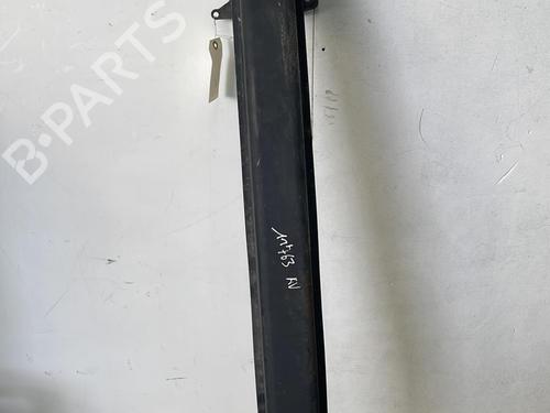 Front bumper reinforcement SEAT IBIZA III (6L1) 1.4 16V | BP22868566C109 