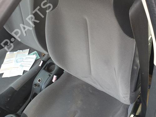 Used Left front seat Left front seat 37500935 37500935