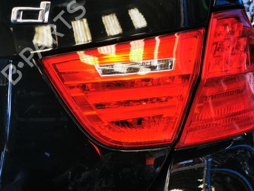 Used Right tailgate light BMW 3 (E90) 318 d (143 hp) 22868453