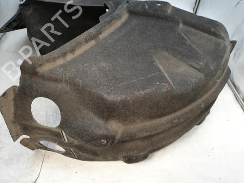 Wheel arch RENAULT MEGANE IV Grandtour (K9A/M/N_) 1.5 dCi 110 | BP22885784C56 