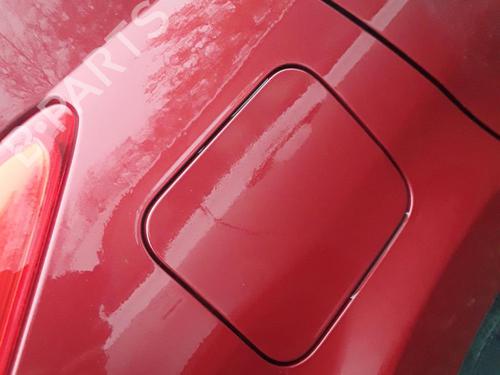 Fuel flap NISSAN TIIDA Hatchback (C11) 1.6 78830EL030