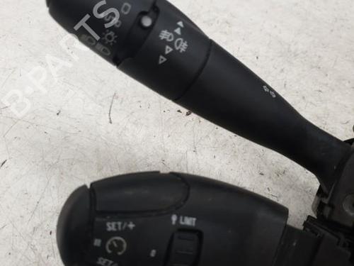 Steering column stalk PEUGEOT PARTNER Tepee 1.6 HDi 90 | BP22883858I23 
