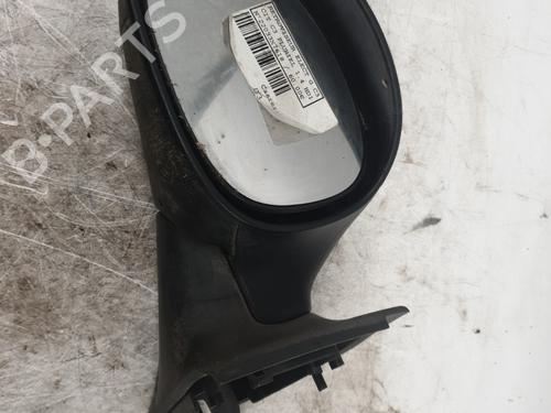 Used Left mirror CITROËN C3 Pluriel (HB_) 1.4 HDi (68 hp) 24017004