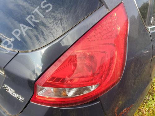 Right taillight FORD FIESTA VI (CB1, CCN) 1.4 TDCi | BP36960965C35 - Image 3