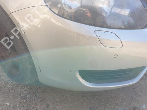 Used Front bumper VW GOLF PLUS V (5M1, 521) 2.0 TDI (110 hp) 29209754