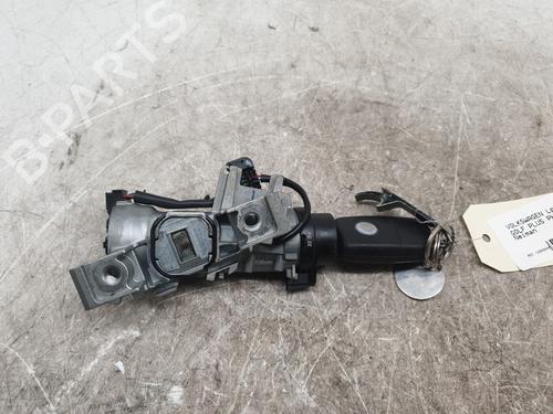Ignition barrel VW GOLF PLUS V (5M1, 521) 1.9 TDI | BP33202512M48 - Image 3