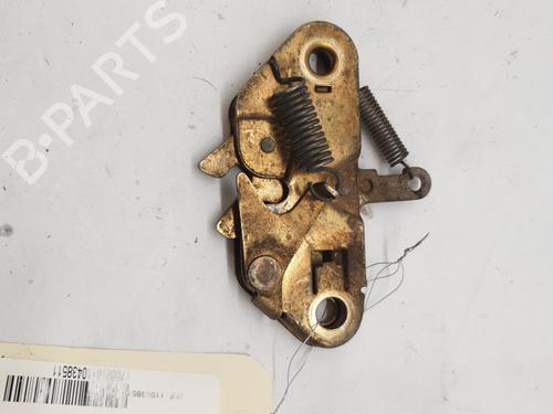 Hood lock CITROËN C15 Box Body/MPV (VD_) 1.8 D | BP28003483C133 