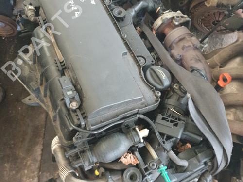 Engine CITROËN NEMO MPV 1.4 HDi | BP22864069M1 - Image 3