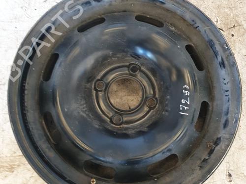 Fælk CITROËN C3 II (SC_) 1.4 HDi 70 (SC8HZC, SC8HR0, SC8HP4) | BP24646449C45 - Image 2